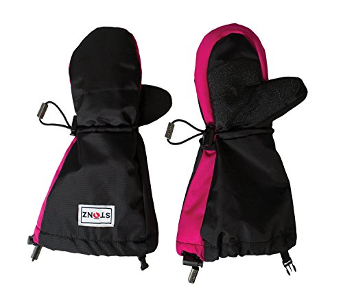Algopix Similar Product 2 - Stonz Mittz The Canada Mittens  Cold