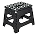 Algopix Similar Product 3 - Jeronic 11Inch Plastic Folding Step