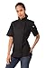 Algopix Similar Product 10 - Chef Works Womens Springfield Chef