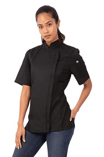 Algopix Similar Product 4 - Chef Works Womens Springfield Chef
