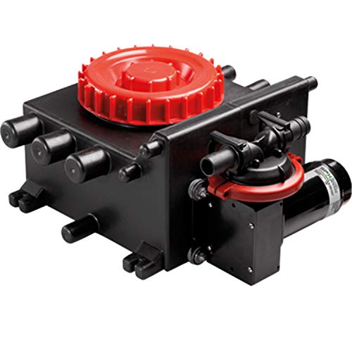 Algopix Similar Product 8 - Johnson Pump 101335003003 Viking