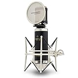 Algopix Similar Product 1 - Marantz Professional MPM2000  Premium
