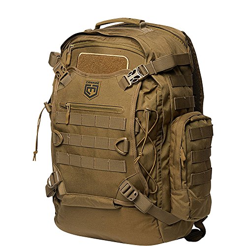 Algopix Similar Product 18 - Cannae Pro Gear Phalanx Full Size Duty