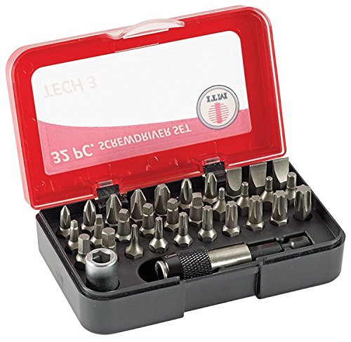 Algopix Similar Product 4 - ITM TECH32 S Tech3 Insert Set 32