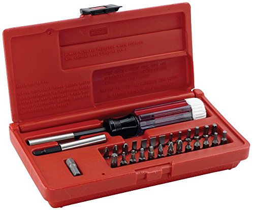Algopix Similar Product 18 - ITM ST10030 30 Piece Insert Set 1