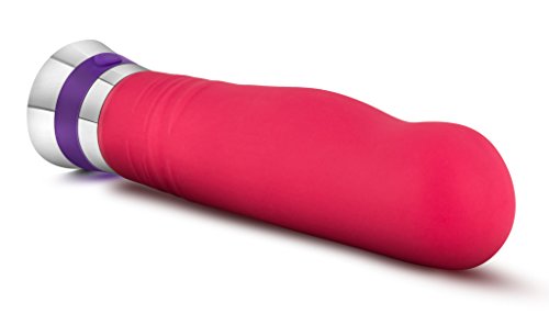 Algopix Similar Product 3 - Aria  Lucent  Sleek 10 Vibrating