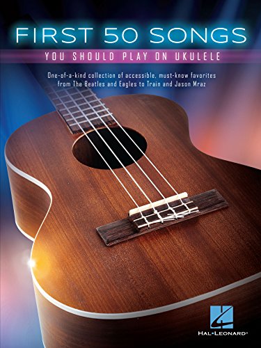 Algopix Similar Product 16 - First 50 Songs You Should Play on