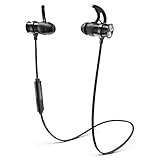 Algopix Similar Product 2 - Phaiser BHS730 Bluetooth Headphones