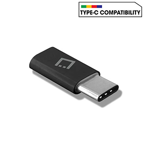 Algopix Similar Product 16 - Cellet USB C to Micro USB Adapter Data