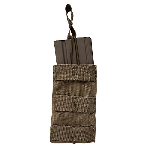 Algopix Similar Product 2 - SO Tech SM4S30RG Single M4 Magazine
