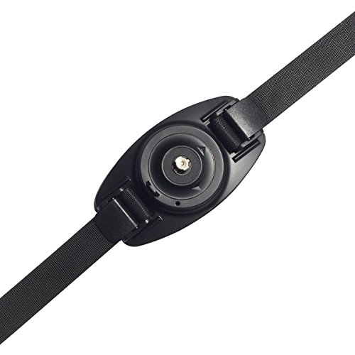 Algopix Similar Product 4 - 360FLY HD Helmet Vent Mount - Black