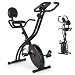 Algopix Similar Product 3 - Fitfiu BestX2000 Folding Exercise Bike