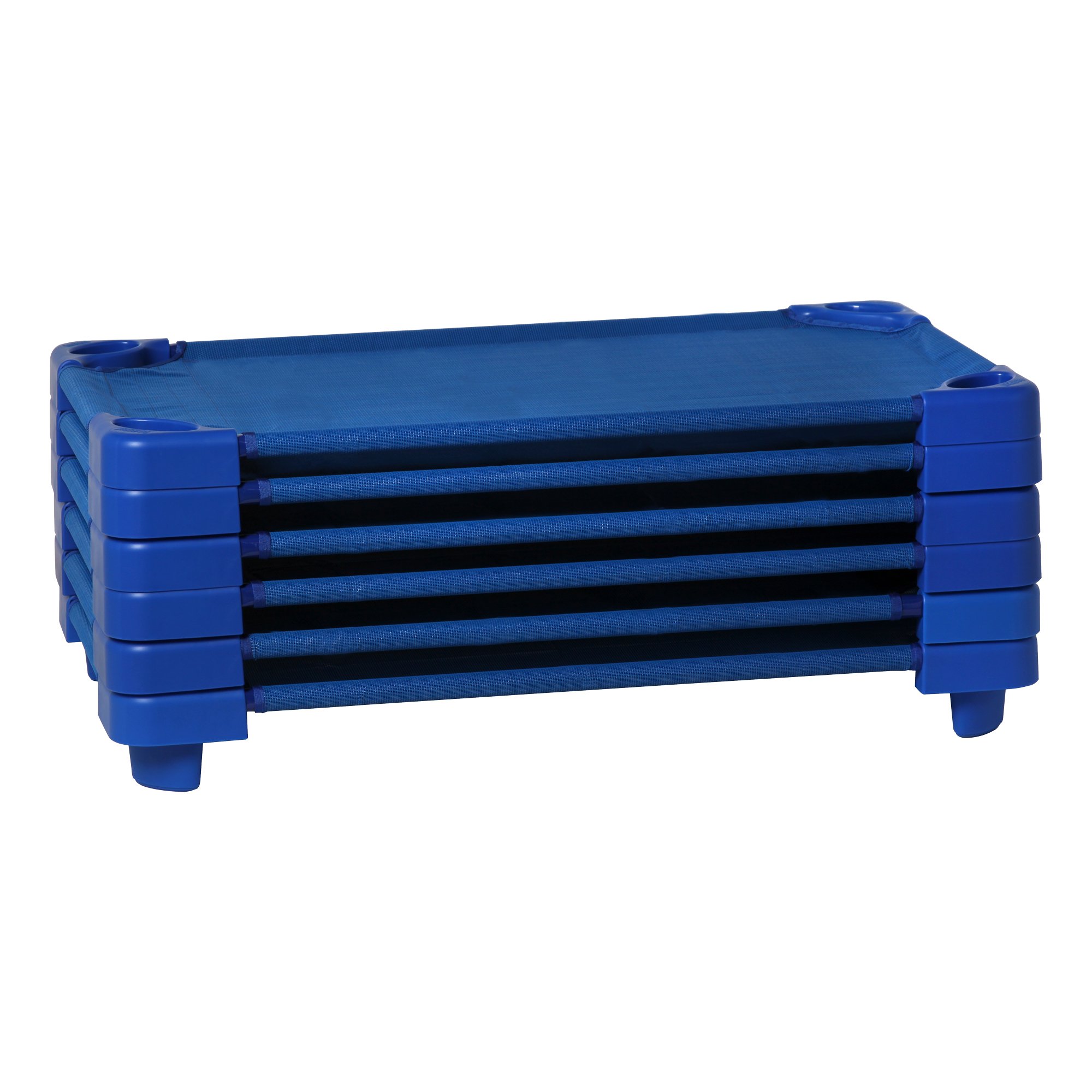Algopix Similar Product 16 - Sprogs HeavyDuty Stackable 40L