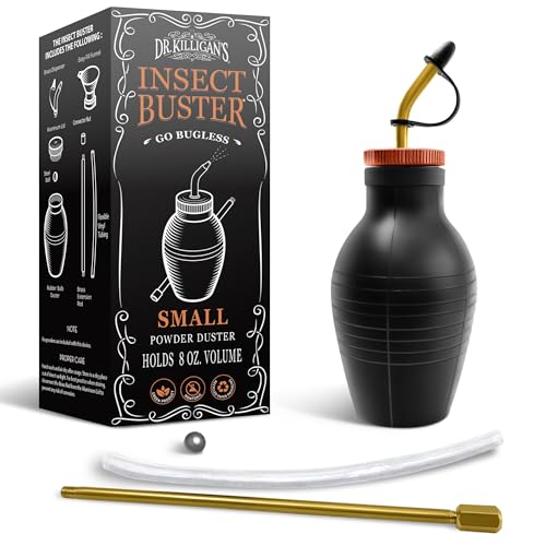 Algopix Similar Product 16 - Dr Killigans The Insect Buster  Bulb