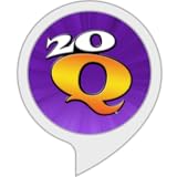 Algopix Similar Product 9 - Twenty Questions