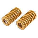 Algopix Similar Product 3 - uxcell Metal Compression Mold Die