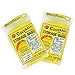 Algopix Similar Product 11 - Warp Brothers CB45 Banana Bags 3Count