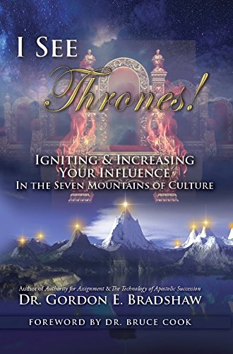 Algopix Similar Product 17 - I See Thrones Igniting And Increasing