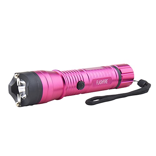 Algopix Similar Product 16 - Monster FlashFire DualSpark Stun Gun