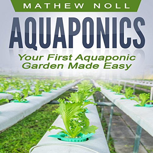 Algopix Similar Product 13 - Your First Aquaponic Garden Made Easy
