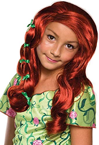 Algopix Similar Product 18 - Rubies Costume Girls DC Super Hero