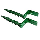 Algopix Similar Product 10 - Gorilla Playsets 070016P Ground