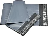 Algopix Similar Product 15 - 14 x 19 Self Seal Poly Bags Easy