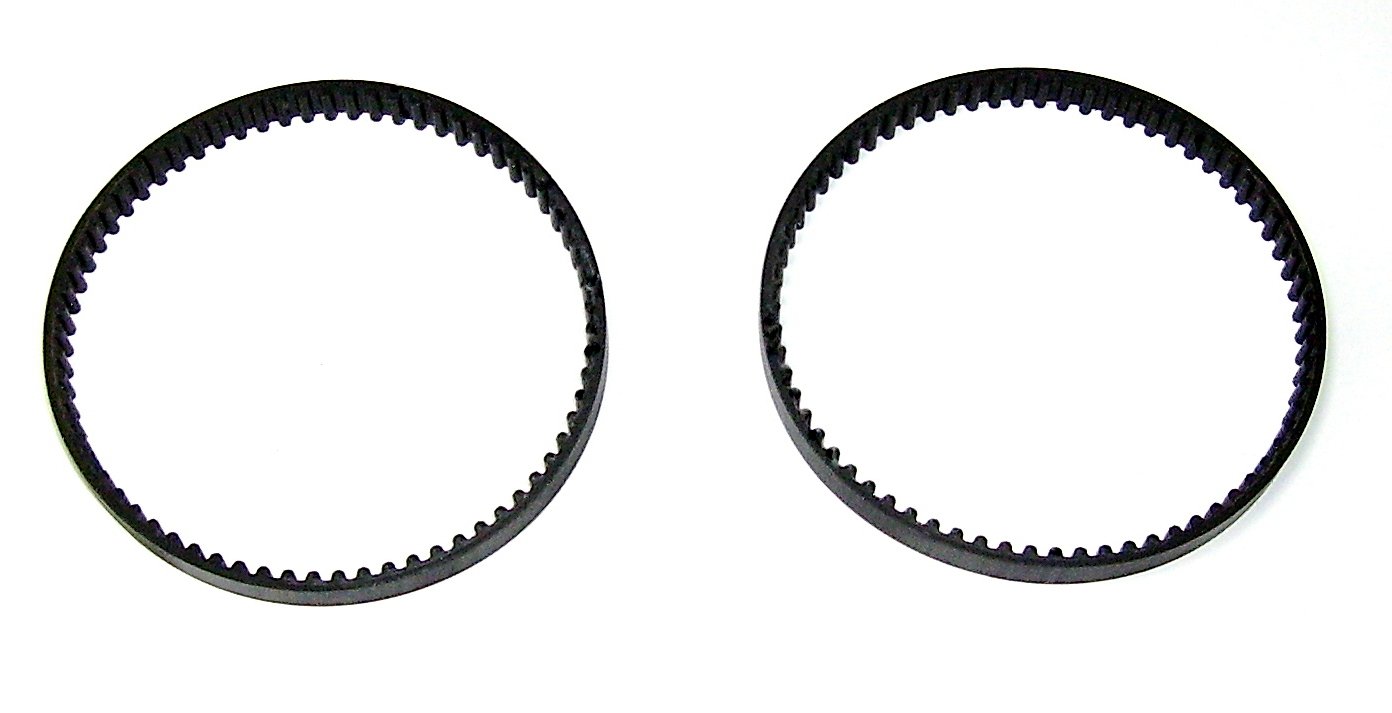 Algopix Similar Product 12 - Shark NV500 Series Belt for the Rotator