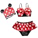 Algopix Similar Product 5 - Jastore 3pcs Baby Girls Swimwear Cute