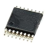 Algopix Similar Product 8 - 20PCS MM74HC4046MTC IC PHASE LOCK
