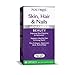 Algopix Similar Product 20 - Natrol Skin Hair and Nails Advanced