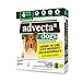 Algopix Similar Product 8 - Advecta II Flea Treatment  Flea and