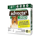 Algopix Similar Product 9 - Advecta II Flea Treatment  Flea and