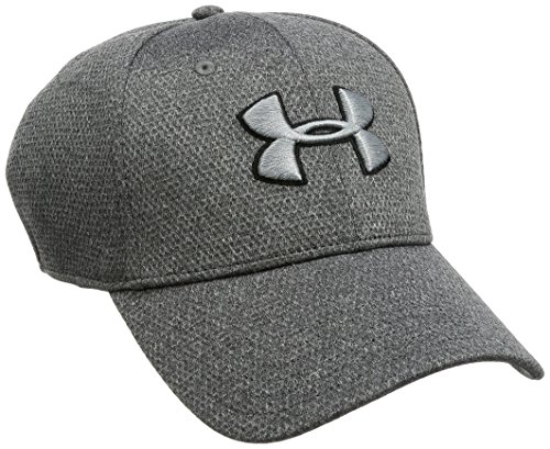 Algopix Similar Product 16 - Under Armour Mens Heathered Blitzing