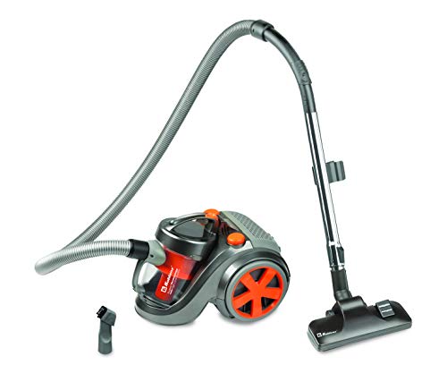 Algopix Similar Product 6 - KOBLENZ Centauri Canister Vacuum