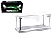 Algopix Similar Product 7 - M  JMiJo Exclusives Clear Display