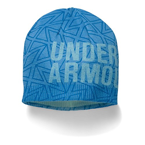 Algopix Similar Product 5 - Under Armour Womens Graphic Beanie