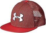 Algopix Similar Product 19 - Under Armour Boys Twist Knit Snapback