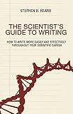 Algopix Similar Product 18 - The Scientists Guide to Writing How