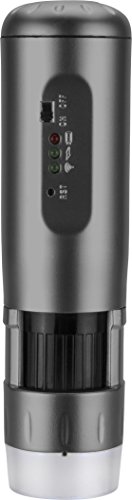 Algopix Similar Product 5 - BarskaWifi Wifi Digital Microscope