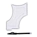 Algopix Similar Product 6 - The Cut Buddy Original Shaping Tool