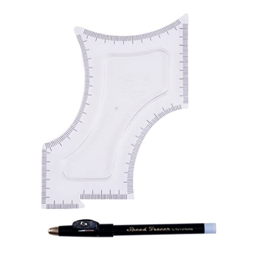 Algopix Similar Product 18 - The Cut Buddy Original Shaping Tool