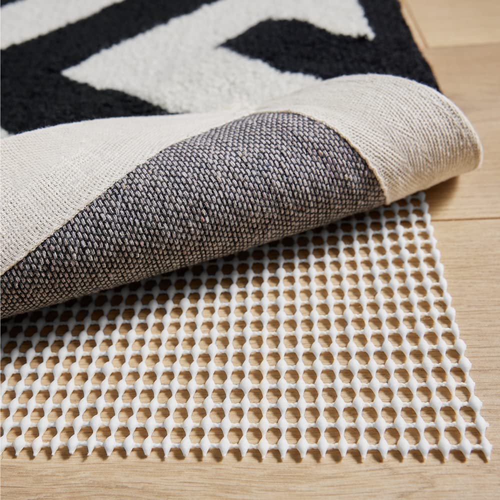 Algopix Similar Product 1 - Gorilla Grip Extra Strong Rug Pad