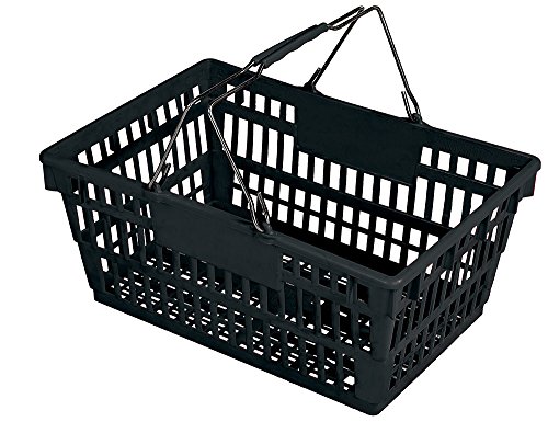 Algopix Similar Product 14 - Winholt LSB1BK Customer Shopping Super