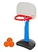 Algopix Similar Product 11 - Little Tikes Easy Score Basketball Set