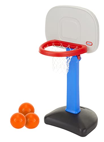 Algopix Similar Product 18 - Little Tikes Easy Score Basketball Set