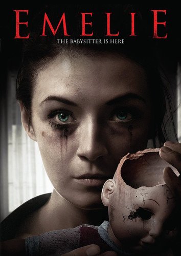 Algopix Similar Product 15 - Emelie