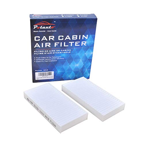 Algopix Similar Product 1 - POTAUTO MAP 2010W CF11777 High
