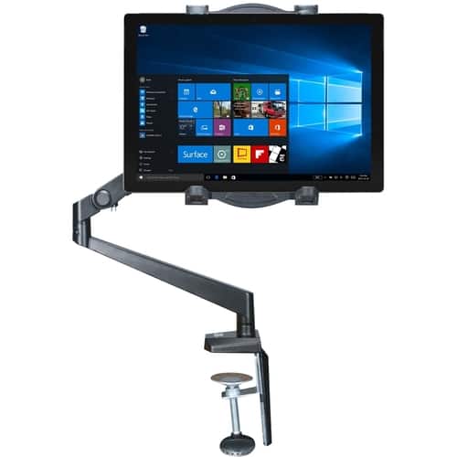 Algopix Similar Product 9 - CTA Digital PAD-TAM Tabletop Arm Mount