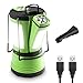 Algopix Similar Product 7 - LE LED Camping Lantern Rechargeable